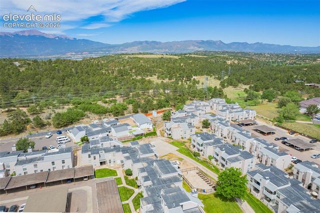 3485 Rebecca Lane A, Colorado Springs, CO 80917