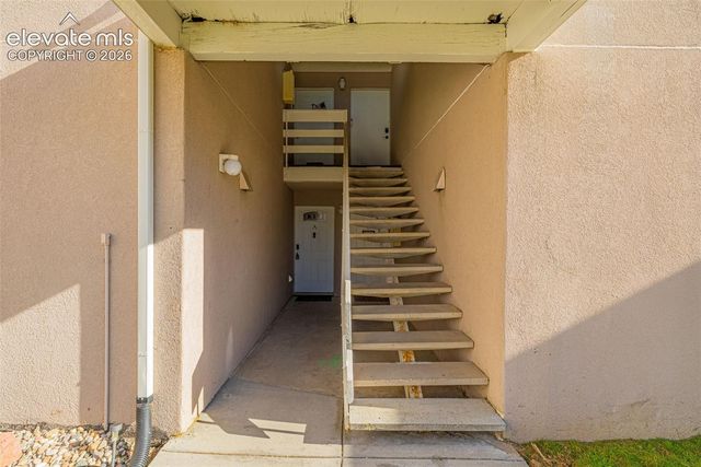3485 Rebecca Lane A, Colorado Springs, CO 80917