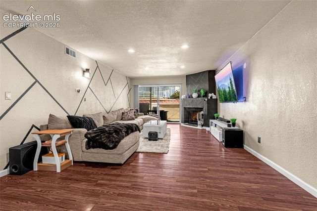 3485 Rebecca Lane A, Colorado Springs, CO 80917