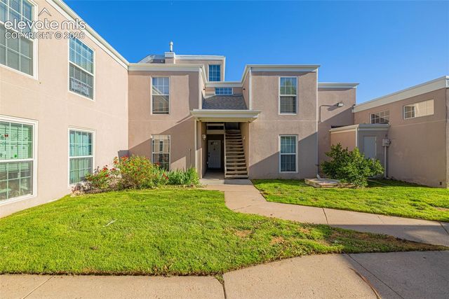 3485 Rebecca Lane A, Colorado Springs, CO 80917