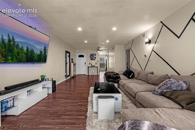 3485 Rebecca Lane A, Colorado Springs, CO 80917