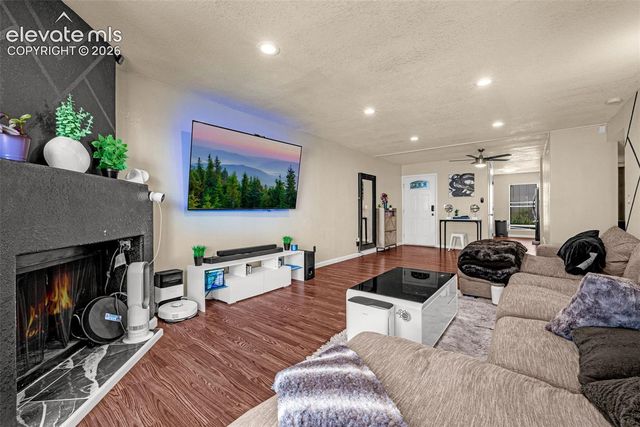 3485 Rebecca Lane A, Colorado Springs, CO 80917