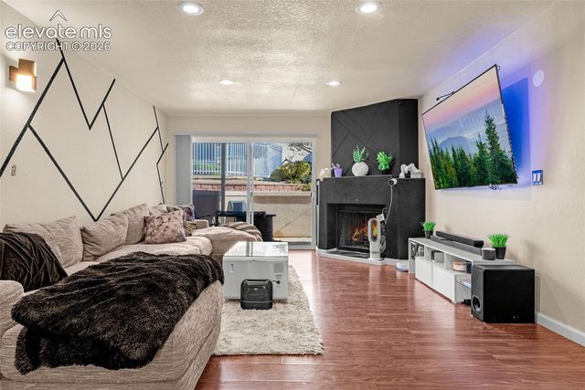 3485 Rebecca Lane A, Colorado Springs, CO 80917