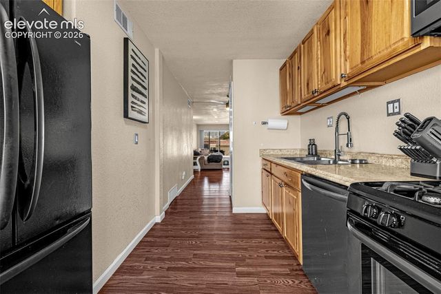 3485 Rebecca Lane A, Colorado Springs, CO 80917