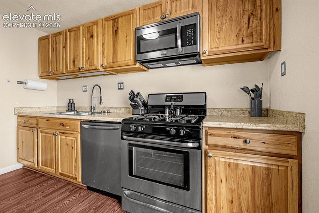 3485 Rebecca Lane A, Colorado Springs, CO 80917
