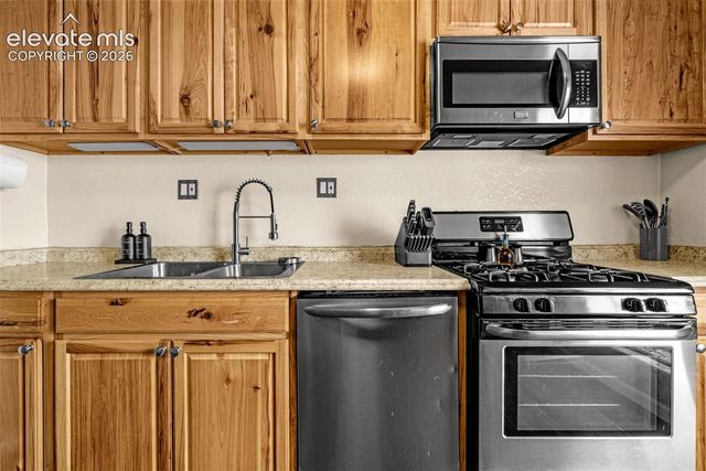 3485 Rebecca Lane A, Colorado Springs, CO 80917
