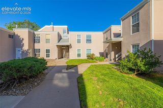 3485 Rebecca Lane A, Colorado Springs, CO 80917
