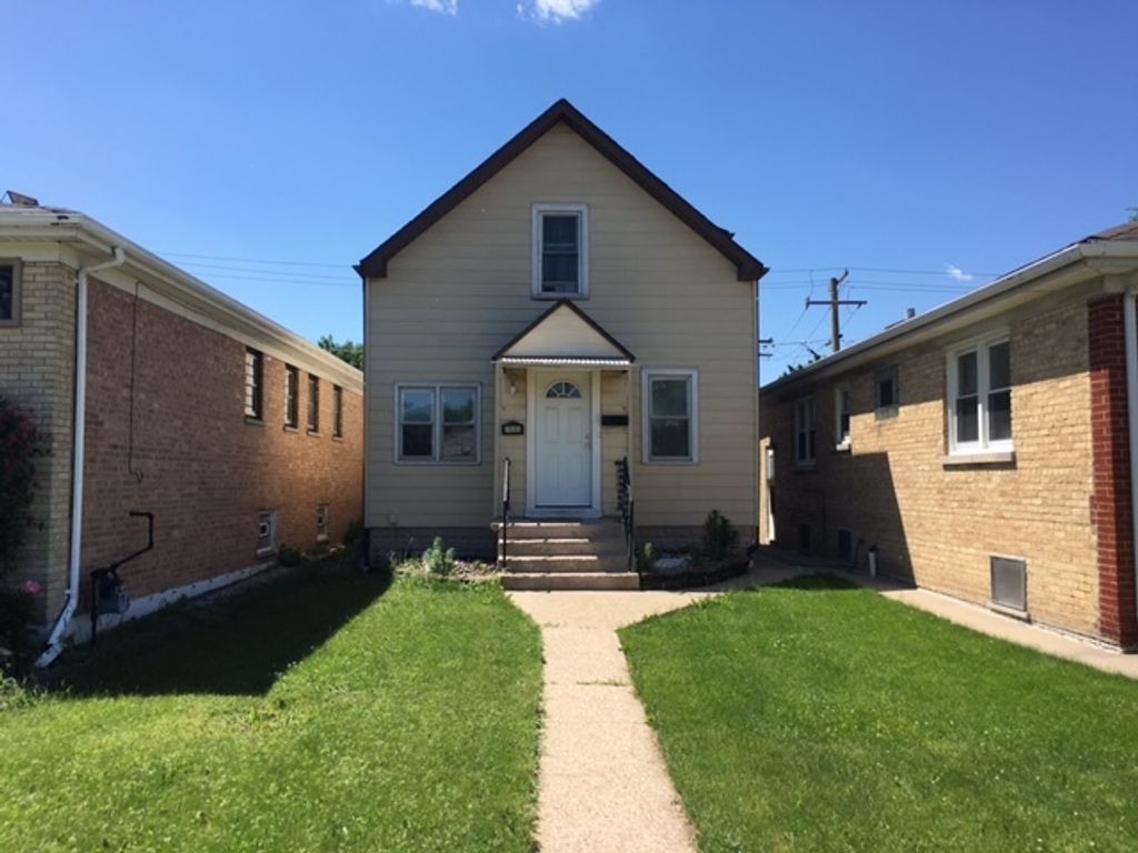 7535 W Foster Avenue, Harwood Heights, IL 60706