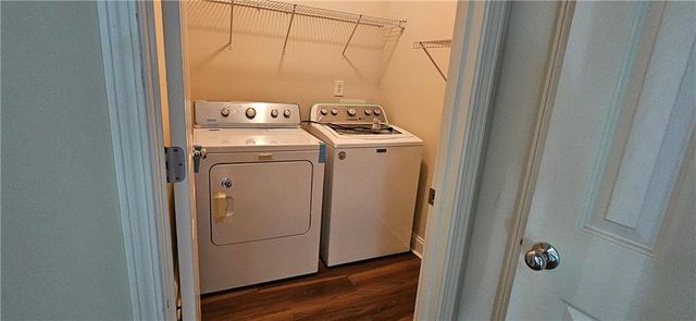 647 Maple Grove Way, Marietta, GA 30066