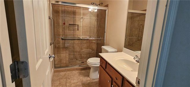 647 Maple Grove Way, Marietta, GA 30066