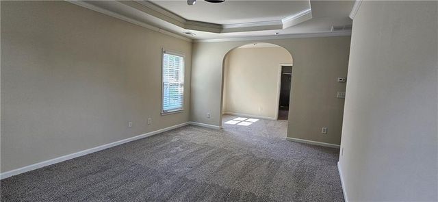 647 Maple Grove Way, Marietta, GA 30066