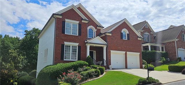 647 Maple Grove Way, Marietta, GA 30066