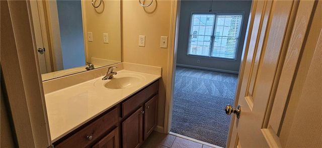 647 Maple Grove Way, Marietta, GA 30066