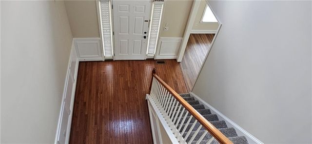 647 Maple Grove Way, Marietta, GA 30066