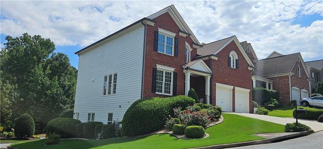 647 Maple Grove Way, Marietta, GA 30066