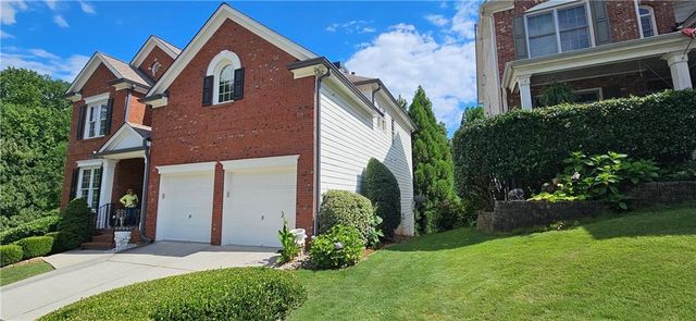 647 Maple Grove Way, Marietta, GA 30066