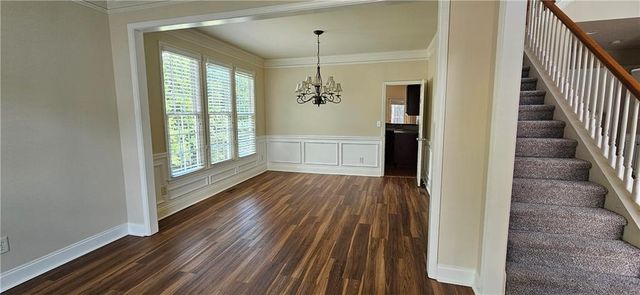 647 Maple Grove Way, Marietta, GA 30066