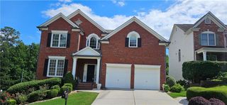 647 Maple Grove Way, Marietta, GA 30066