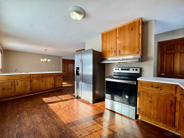 3510 Banning Road, Colerain Twp, OH 45239