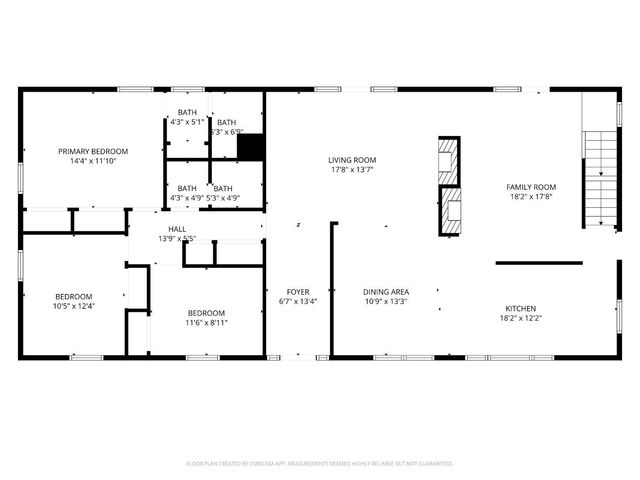 3510 Banning Road, Colerain Twp, OH 45239