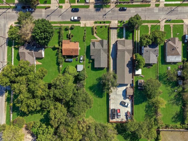 1727 Mentor Avenue, Dallas, TX 75216