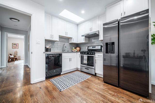 739 Ellsworth Street, San Francisco, CA 94110