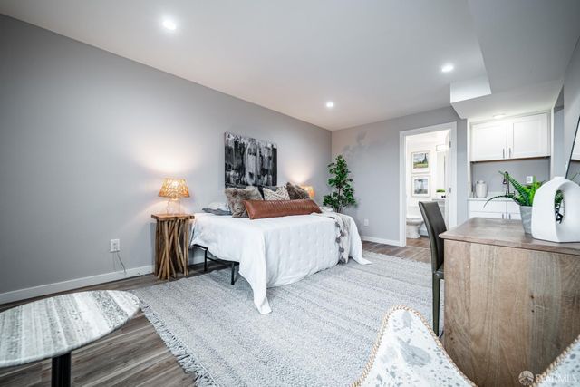739 Ellsworth Street, San Francisco, CA 94110