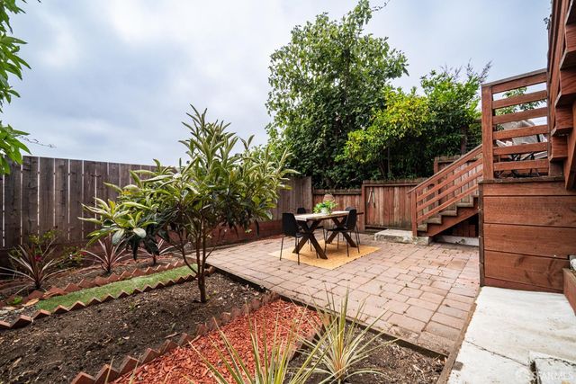 739 Ellsworth Street, San Francisco, CA 94110