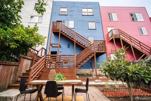739 Ellsworth Street, San Francisco, CA 94110
