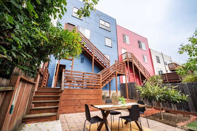 739 Ellsworth Street, San Francisco, CA 94110