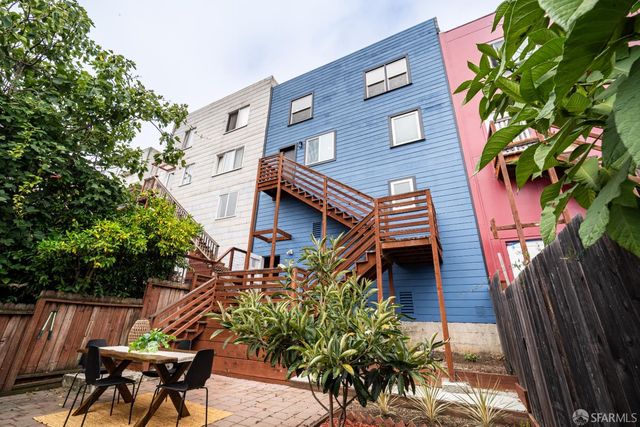 739 Ellsworth Street, San Francisco, CA 94110