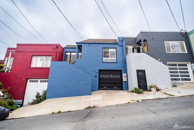 739 Ellsworth Street, San Francisco, CA 94110