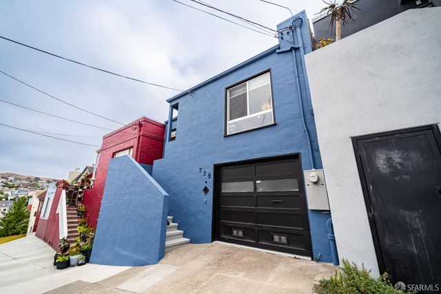 739 Ellsworth Street, San Francisco, CA 94110