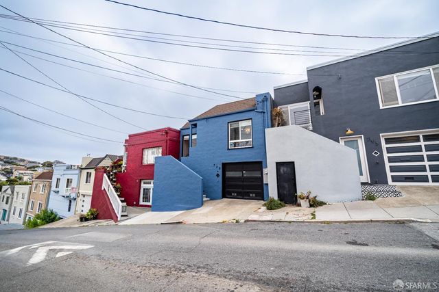 739 Ellsworth Street, San Francisco, CA 94110