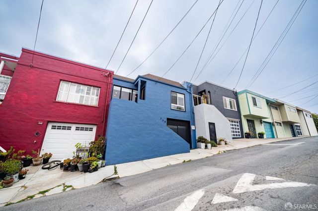 739 Ellsworth Street, San Francisco, CA 94110