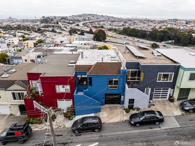 739 Ellsworth Street, San Francisco, CA 94110