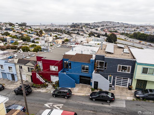 739 Ellsworth Street, San Francisco, CA 94110