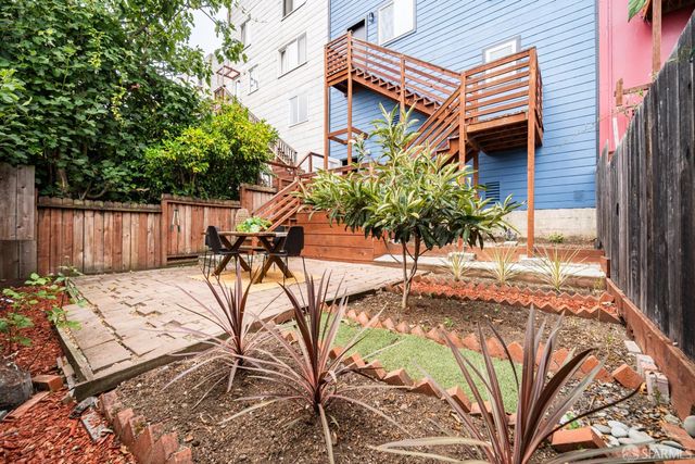 739 Ellsworth Street, San Francisco, CA 94110