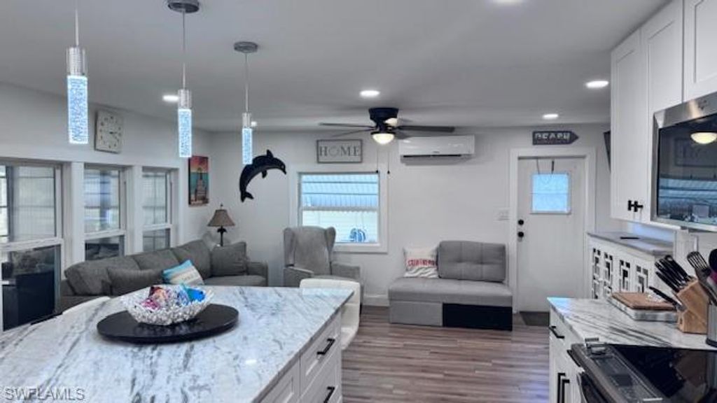 5524 Ben Franklin LN, NORTH FORT MYERS, FL 33917 — photo 4
