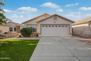 4814 W PONDEROSA Lane, Glendale, AZ 85308