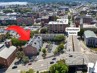1 Washington Street 403, Salem, MA 01970