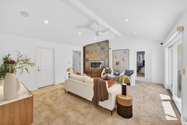 198 Pine Lane, Los Altos, CA 94022