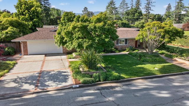 198 Pine Lane, Los Altos, CA 94022
