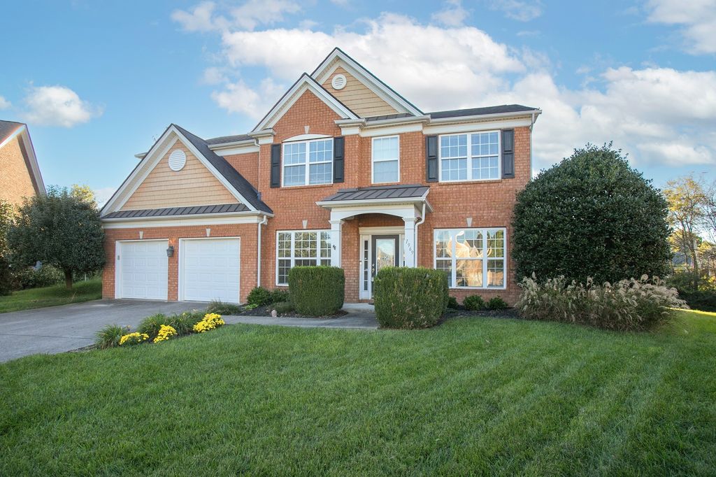 1969 Ashburn Ct, Nolensville, TN 37135