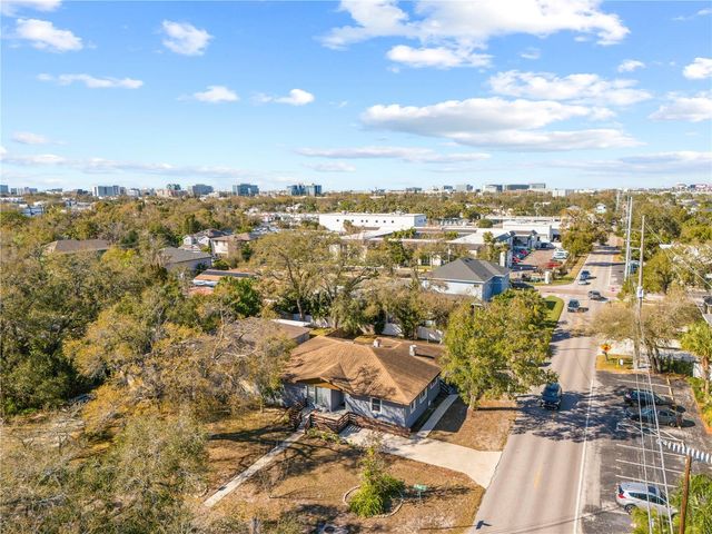 3901 W PLATT STREET, Tampa, FL 33609