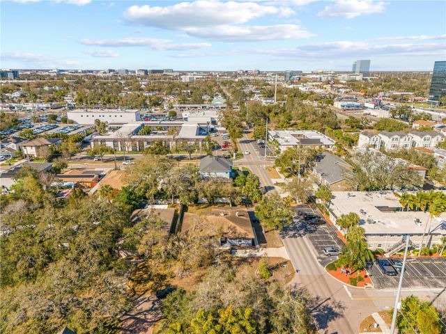 3901 W PLATT STREET, Tampa, FL 33609