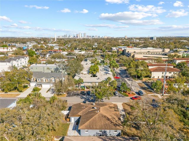 3901 W PLATT STREET, Tampa, FL 33609