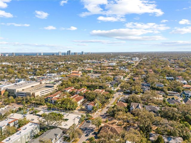 3901 W PLATT STREET, Tampa, FL 33609