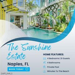 942 9th AVE S, Naples, FL 34102