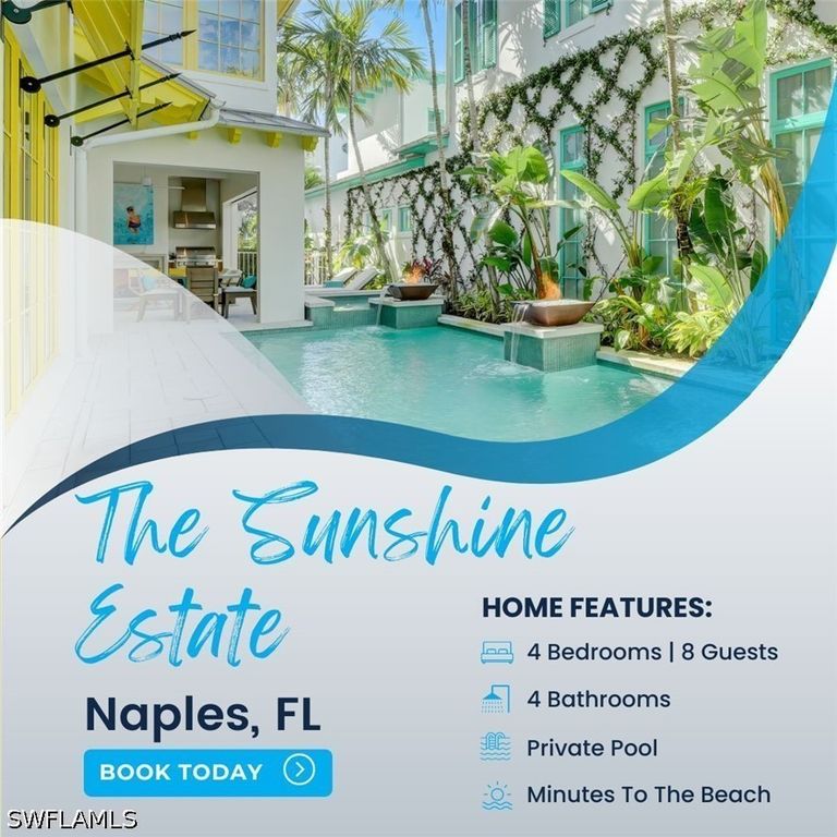 942 9th AVE S, Naples, FL 34102